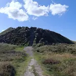 4 Star Holiday Home In Romo Nyaraló Rømø Kirkeby