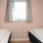 Vakantiehuis 4 Star Holiday Home In Romo Rømø Kirkeby