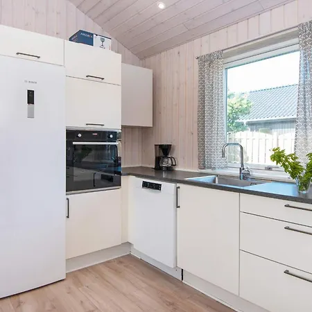 4 Star In Romo * Rømø Kirkeby