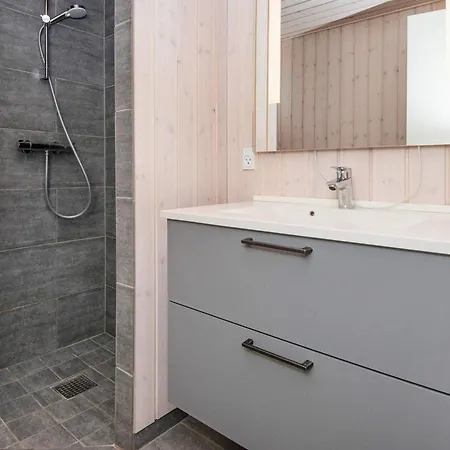 度假居 Summer House With Pool, Sauna *