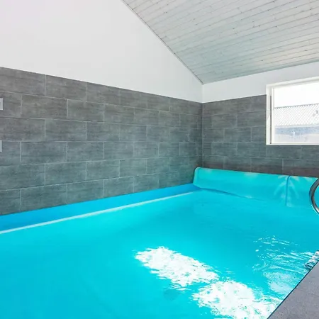 4 Star In Romo בית נופש Rømø Kirkeby