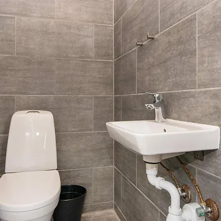 4 Star In Romo Holiday home *