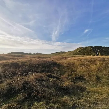 Summer House With Pool, Sauna 度假居