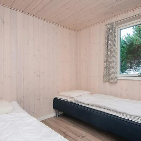 4 Star In Romo Rømø Kirkeby